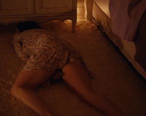 Sarah Silverman - I Smile Back (2015) celebs sexy video