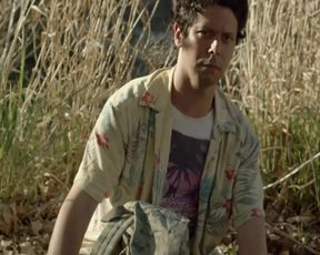 Zoe Duchesne - In America s01e06 (2014) celebs sexy video