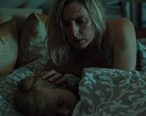 Ruth Becquart - Undercover s02e07 (2020) celebrity hot movie scene