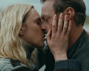 Ruth Becquart - Undercover s02e07 (2020) celebrity hot movie scene