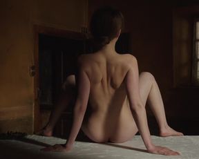 Diane Rouxel, Nathalie Tetrel - Fou D'Amour (2015) celebs sexy