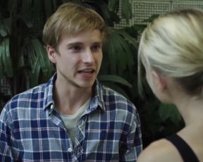 Jeanne Goursaud - Die Mutter des Morders (2015) celebrity nude scene