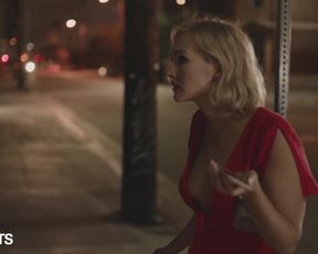 Veta Horwitz (Kristine Veta) - Un-Dateable Britt (2020) actress naked