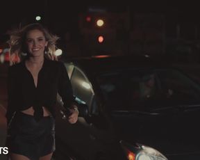 Veta Horwitz (Kristine Veta) - Un-Dateable Britt (2020) actress naked