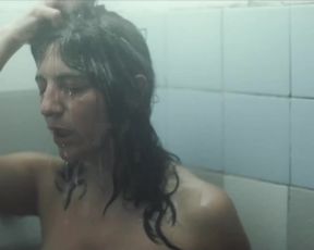 Carme Juan - Cuando todo pase (2013) celebs nude videos