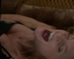 Brigette Davidovici nude, Heather_Graham hot - Californication_s07e06 (2014)