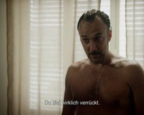 Claudia Gallo - Der Bestatter s03e03 (2015) actress sexy scene