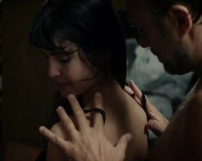 Claudia Gallo - Der Bestatter s03e03 (2015) actress sexy scene