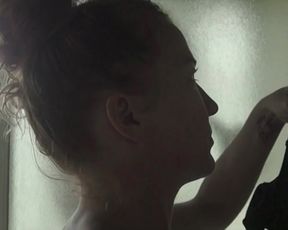 Arielle Moens - Vous me remettez (2014) celeb sexy scene