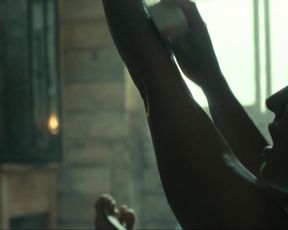 Inma Cuesta - La Novia (2015) celebrity sexy