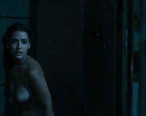 Inma Cuesta - La Novia (2015) celebrity sexy