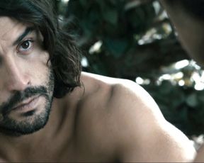 Inma Cuesta - La Novia (2015) celebrity sexy