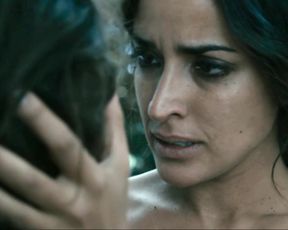 Inma Cuesta - La Novia (2015) celebrity sexy