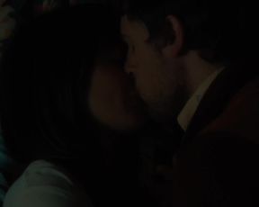 Addison Timlin nude, Morganna Bridgers sexy - The_Town_That_Dreaded_Sundown (2014)