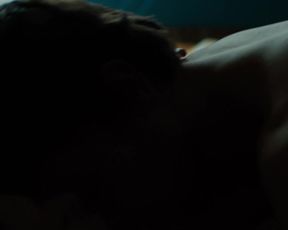 Addison Timlin nude, Morganna Bridgers sexy - The_Town_That_Dreaded_Sundown (2014)