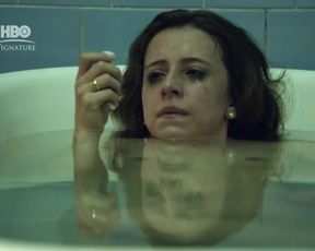 Rita Batata - Motel s01e03 (2015) celeb sexy video