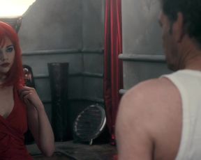 India Eisley - Kite (2014) celeb sexy video