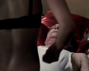 India Eisley - Kite (2014) celeb sexy video