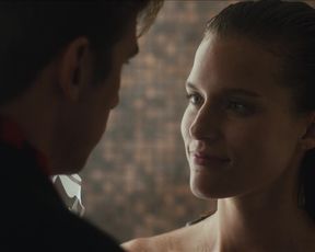 Kim_Cloutier_-_The_Cobbler (2014)