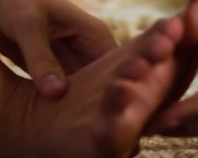 Josephine Delignies, Melodie Molinaro - Alibi (2013) celebrity naked