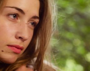 Josephine Delignies, Melodie Molinaro - Alibi (2013) celebrity naked