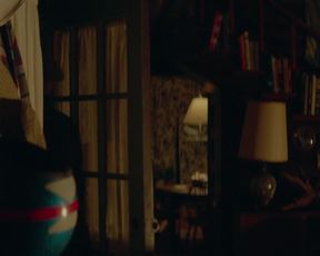 Rebecca Hall hot -_Tumbledown (2015) Sexy Scene