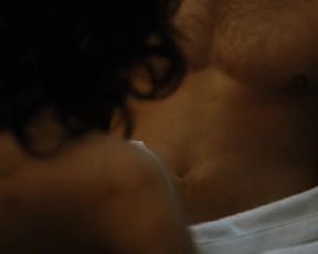 Penelope Mitchell, Jessica Pike naked - Zipper (2015)