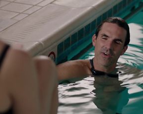 Melanie Lynskey sexy - Goodbye_to_All_That (2014)