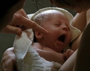 Anneke Schwabe - Beste Bescherung (2013) actress nude videos