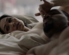 Lela Loren nude, Naturi Naughton naked - Power_s01e07 (2014)