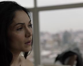 Lela Loren nude, Naturi Naughton naked - Power_s01e07 (2014)