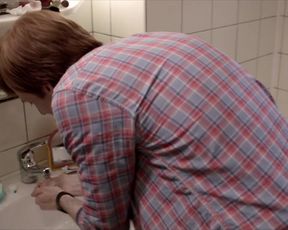 Marie Rosa Tietjen - Die Erfindung der Liebe (2013) actress nude videos