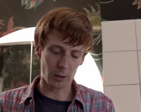 Marie Rosa Tietjen - Die Erfindung der Liebe (2013) actress nude videos