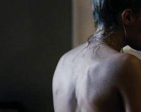 Jytte-Merle Bohrnsen - Grossstadtklein (2013) celebs nude videos