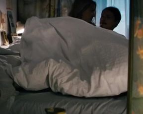 Jytte-Merle Bohrnsen - Grossstadtklein (2013) celebs nude videos