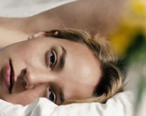 Jytte-Merle Bohrnsen - Grossstadtklein (2013) celebs nude videos