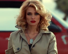 Tatyana Kotova - Chto tvoryat muzhchiny 2 (2015) celeb sexy