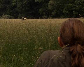 Josephine Decker - Young Bodies Heal Quickly (2014) actress sexy video