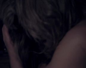 Kait Tenison nude, Aurelie Houguenade naked - 4.48 (2014)