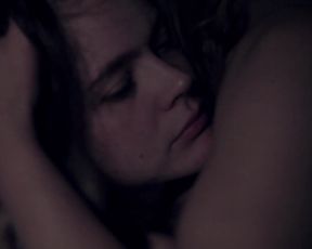 Kait Tenison nude, Aurelie Houguenade naked - 4.48 (2014)