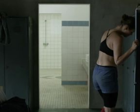 Daniela Schulz - Ihr und eure Welt (2014) celebrity nude video