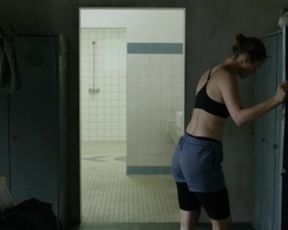 Daniela Schulz - Ihr und eure Welt (2014) celebrity nude video