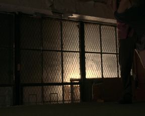 Kate Lyn Sheil, Louisa Krause - The Heart Machine (2014) celebs hot movie scene