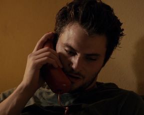 Rosamund Pike sexy -_Return_to_Sender (2015) Hot Scene