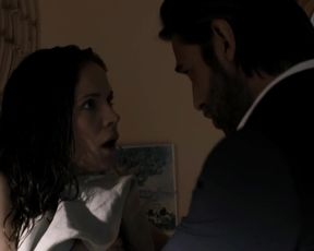 Pihla Viitala - Latin Lover (2015) celeb sexy video