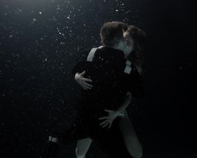 Gemita_Samarra naked -_Pressure (2015)