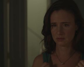 Juliette Lewis - Kelly _ Cal (2014) celebs naked