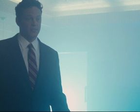 Jil Funke, Bonita Friedericy, Noelle Trudeau, Rebecca Olejniczak, and other - Unfinished Business (2015) celebs sexy video