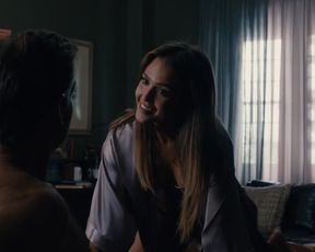 Jessica Alba sexy, Lindsey Sporrer hot - Some_Kind_Of_Beautiful (2014)