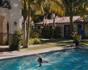 Jessica Alba sexy, Lindsey Sporrer hot - Some_Kind_Of_Beautiful (2014)